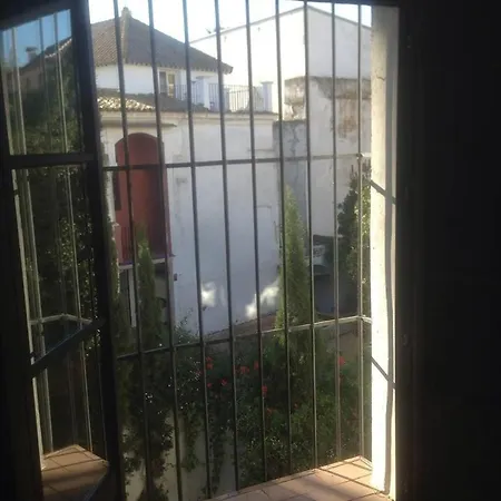 Rg Conde De Ibarra Con Garaje Apartment